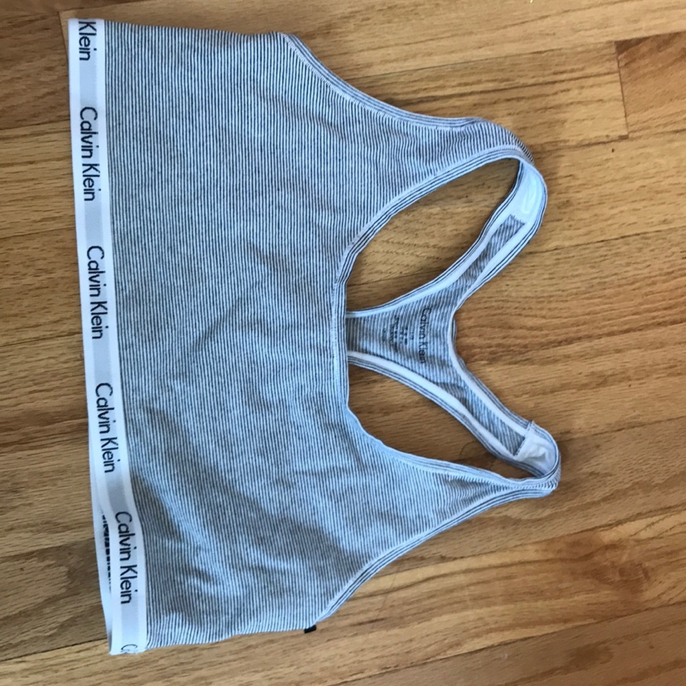 Calvin Klein Bra